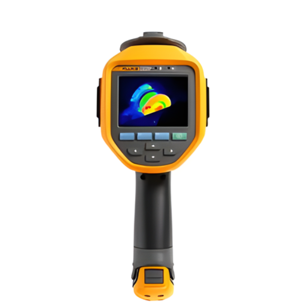 Fluke Ti401U - Thermal Imagers - Fluke