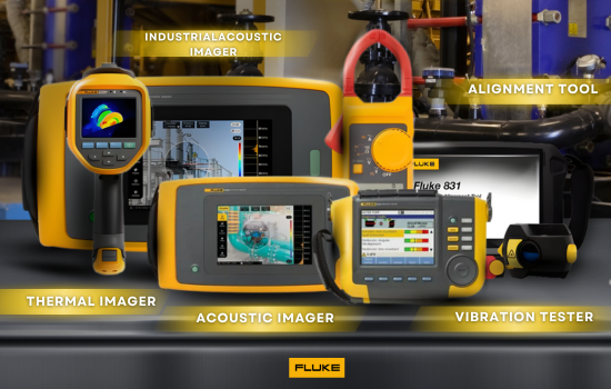 Fluke The Power Of Accuracy